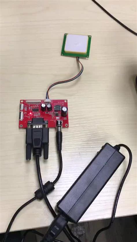 long range uhf rfid reader arduino|rfid interfacing with Arduino.